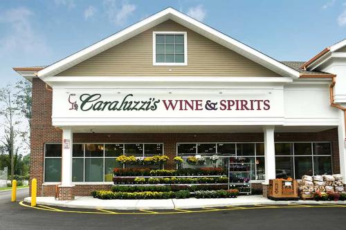Image for Caraluzzi's Wine & Spirits with ID of: 5446700