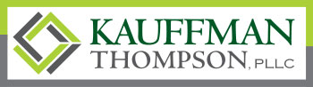 Image for Kauffman Thompson, PLLC with ID of: 4953886