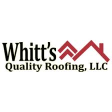 Image for Whitt's Quality Roofing with ID of: 6356388