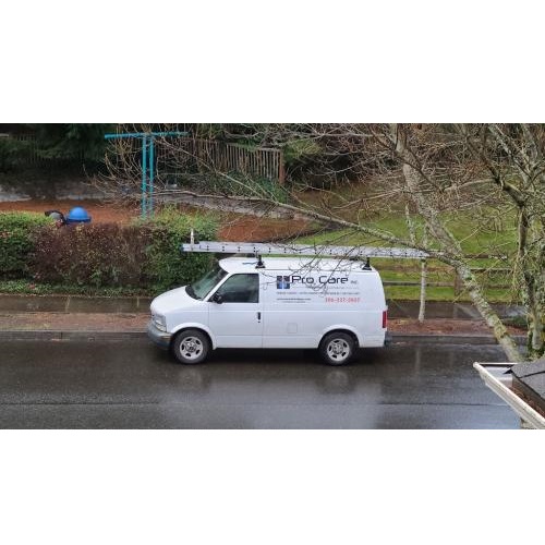 Image for Pro Care, Inc. with ID of: 5446978