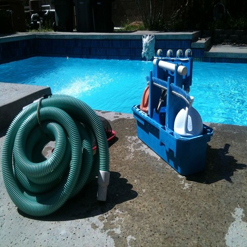 Image for The Pool Professionals with ID of: 5447086