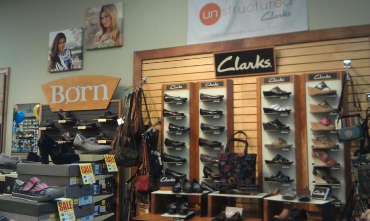 Image for 123 Shoes with ID of: 635689