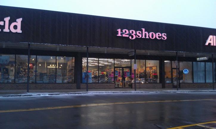 Image for 123 Shoes with ID of: 635690