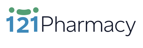 Image for 121 Pharmacy with ID of: 6357013