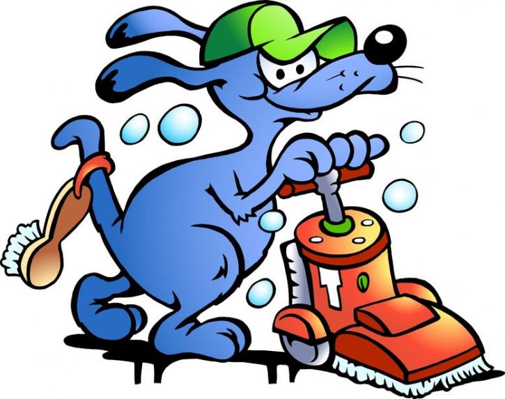 Image for Carpet Cleaning Crowley with ID of: 635727