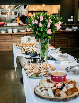 Image for Headwaters Catering with ID of: 5447923