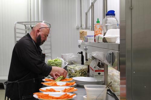 Image for Headwaters Catering with ID of: 5447925