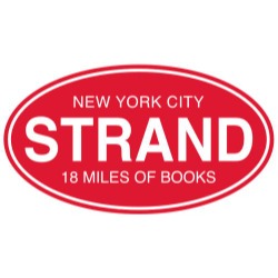 Image for Strand Book Store with ID of: 6357449