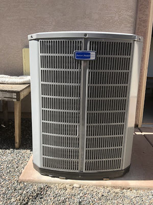 Image for Home Comfort Services with ID of: 5447974