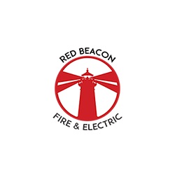 Image for Red Beacon Fire and Electric with ID of: 6357482