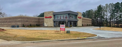 Image for StorageMax Old Fannin with ID of: 5448025