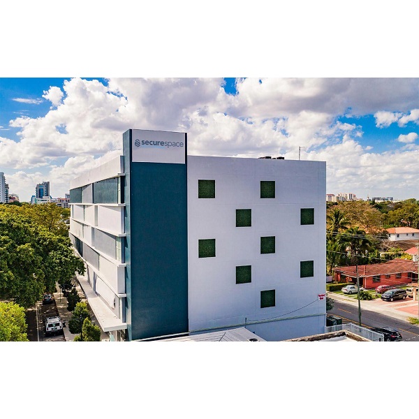 Image for SecureSpace Self Storage Miami Coral Way with ID of: 5448111
