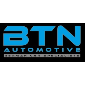 Image for BTN Automotive with ID of: 6357782