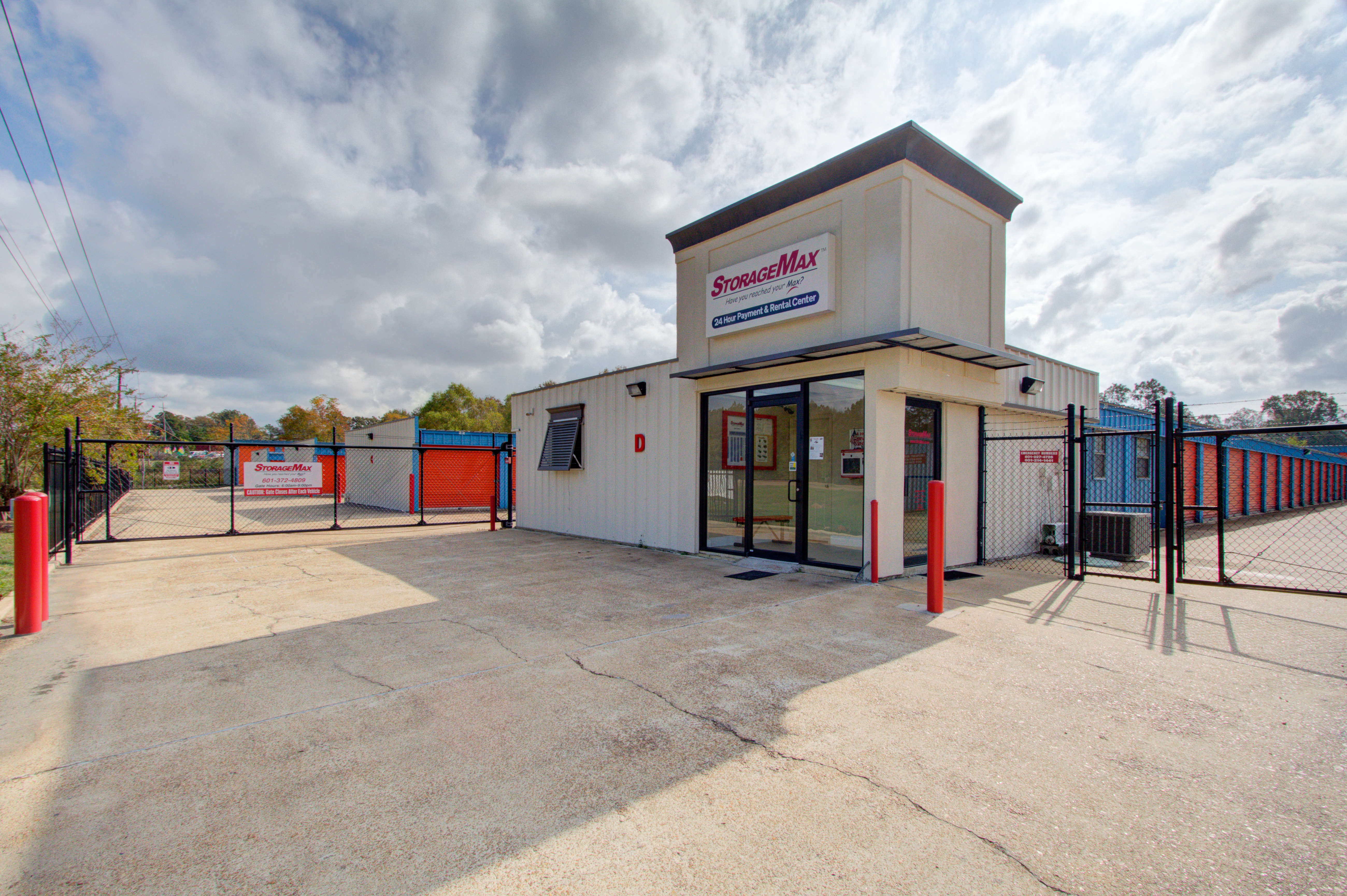 Image for StorageMax Southwest with ID of: 5448262