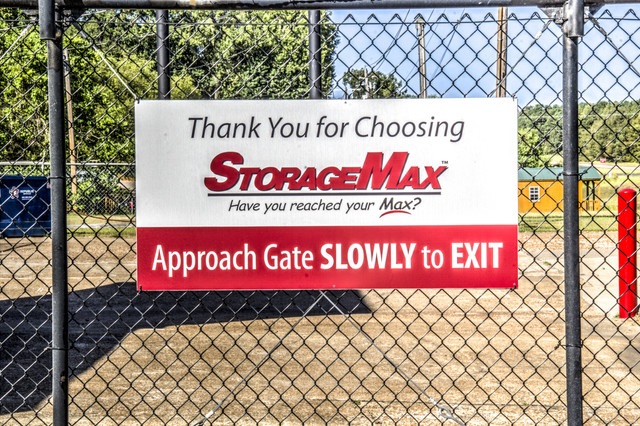 Image for StorageMax Southwest with ID of: 5448270