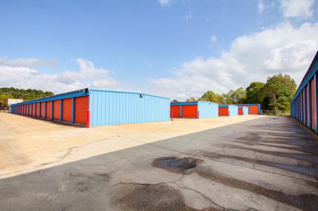 Image for StorageMax Southwest with ID of: 5448282
