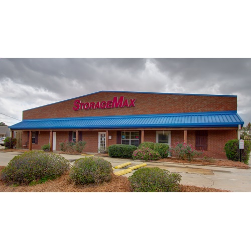 Image for StorageMax Byram with ID of: 5448319