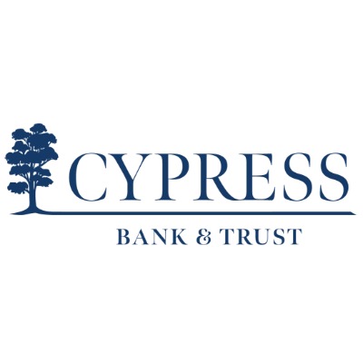 Image for Cypress Bank & Trust with ID of: 6357841