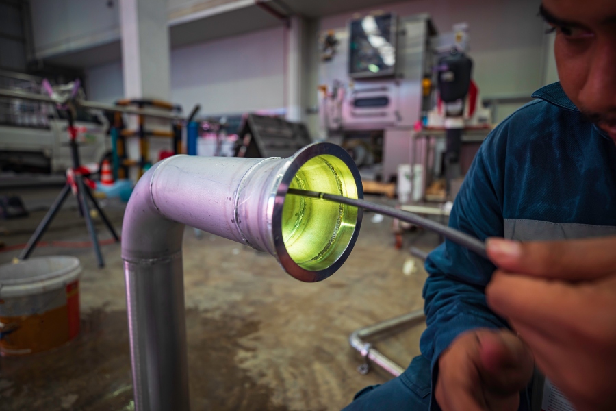 Image for Articulating Borescopes: Essential For Complex Inspections with ID of: 6357911