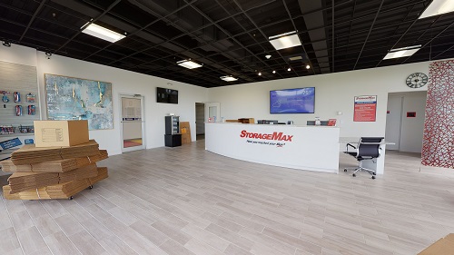 Image for StorageMax Germantown with ID of: 5448630