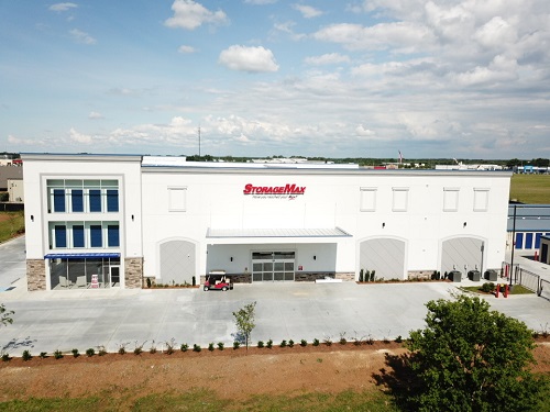 Image for StorageMax Germantown with ID of: 5448641