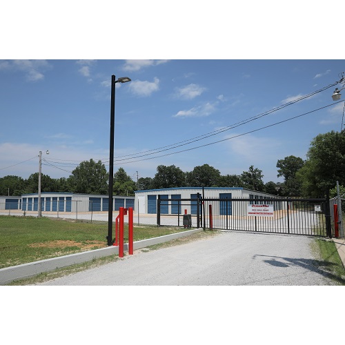Image for StorageMax Tupelo East with ID of: 5448752