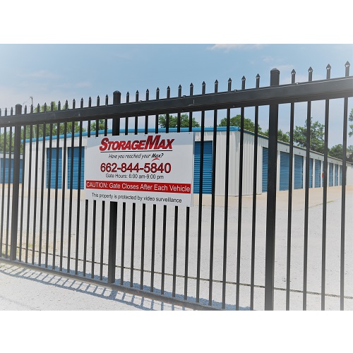 Image for StorageMax Tupelo East with ID of: 5448762