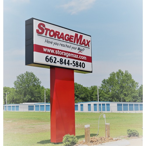 Image for StorageMax Tupelo East with ID of: 5448785