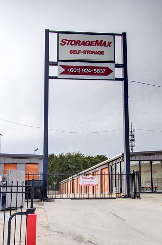 Image for StorageMax Clinton Two with ID of: 5448805