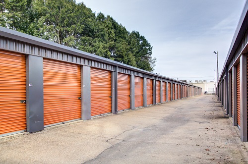 Image for StorageMax Clinton Two with ID of: 5448815