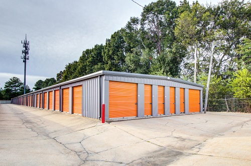 Image for StorageMax Clinton Two with ID of: 5448818