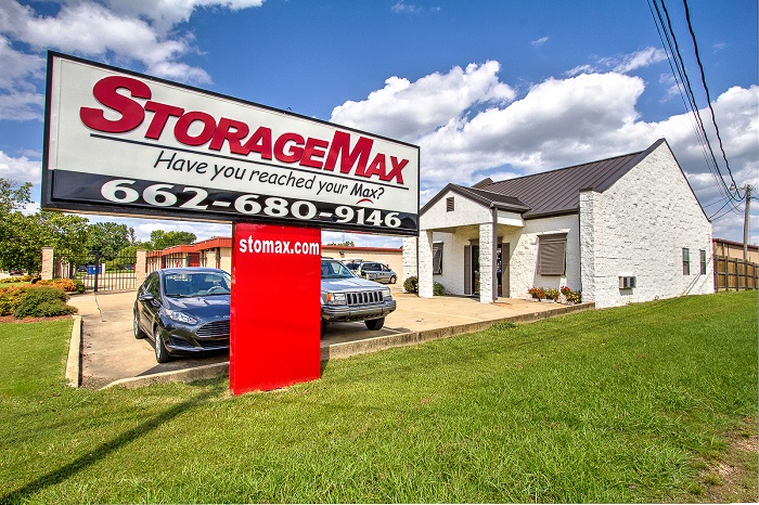 Image for StorageMax Tupelo on Main with ID of: 5448880