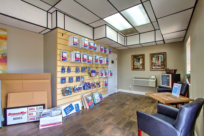Image for StorageMax Tupelo on Main with ID of: 5448885
