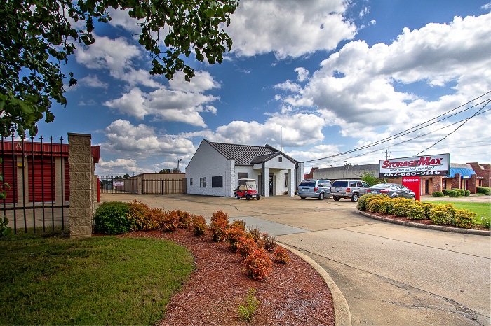 Image for StorageMax Tupelo on Main with ID of: 5448896
