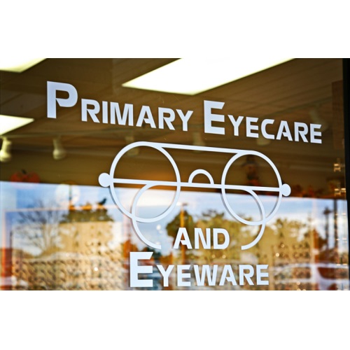 Image for Primary Eyecare & Eyeware with ID of: 5448974