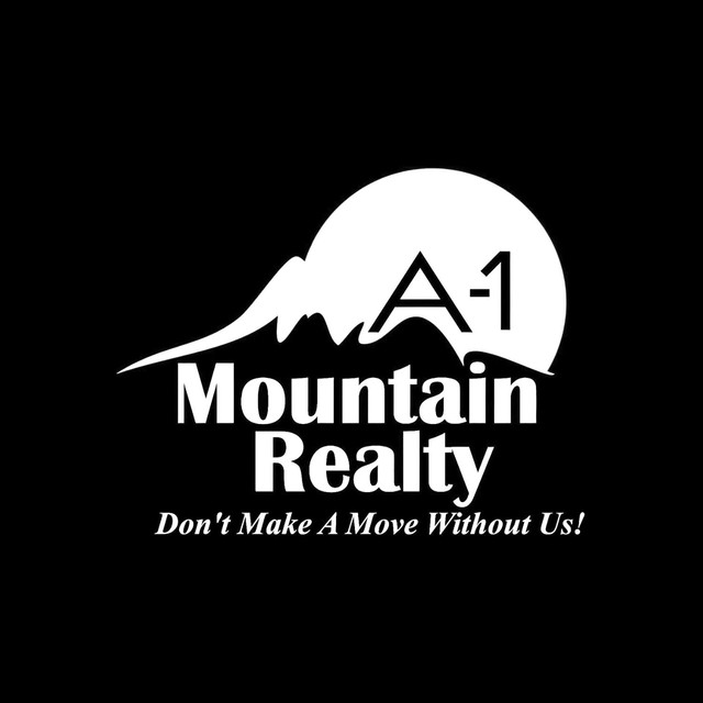 Image for A-1 Mountain Realty with ID of: 6358538