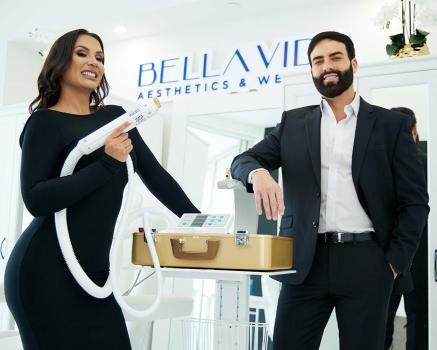 Image for Bella Vida Aesthetics & Wellness with ID of: 5449814