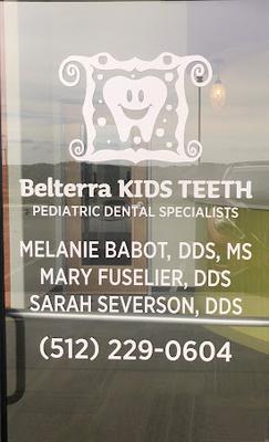 Image for Belterra Kids Teeth with ID of: 5449981