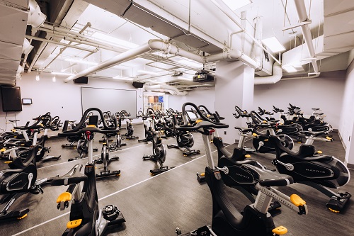 Image for Etage Athletic Club with ID of: 5450078