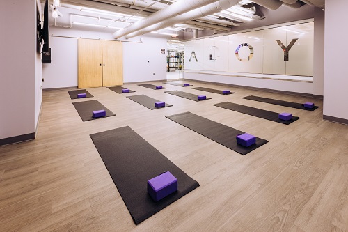 Image for Etage Athletic Club with ID of: 5450083
