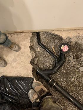 Image for John The Plumber with ID of: 5450298