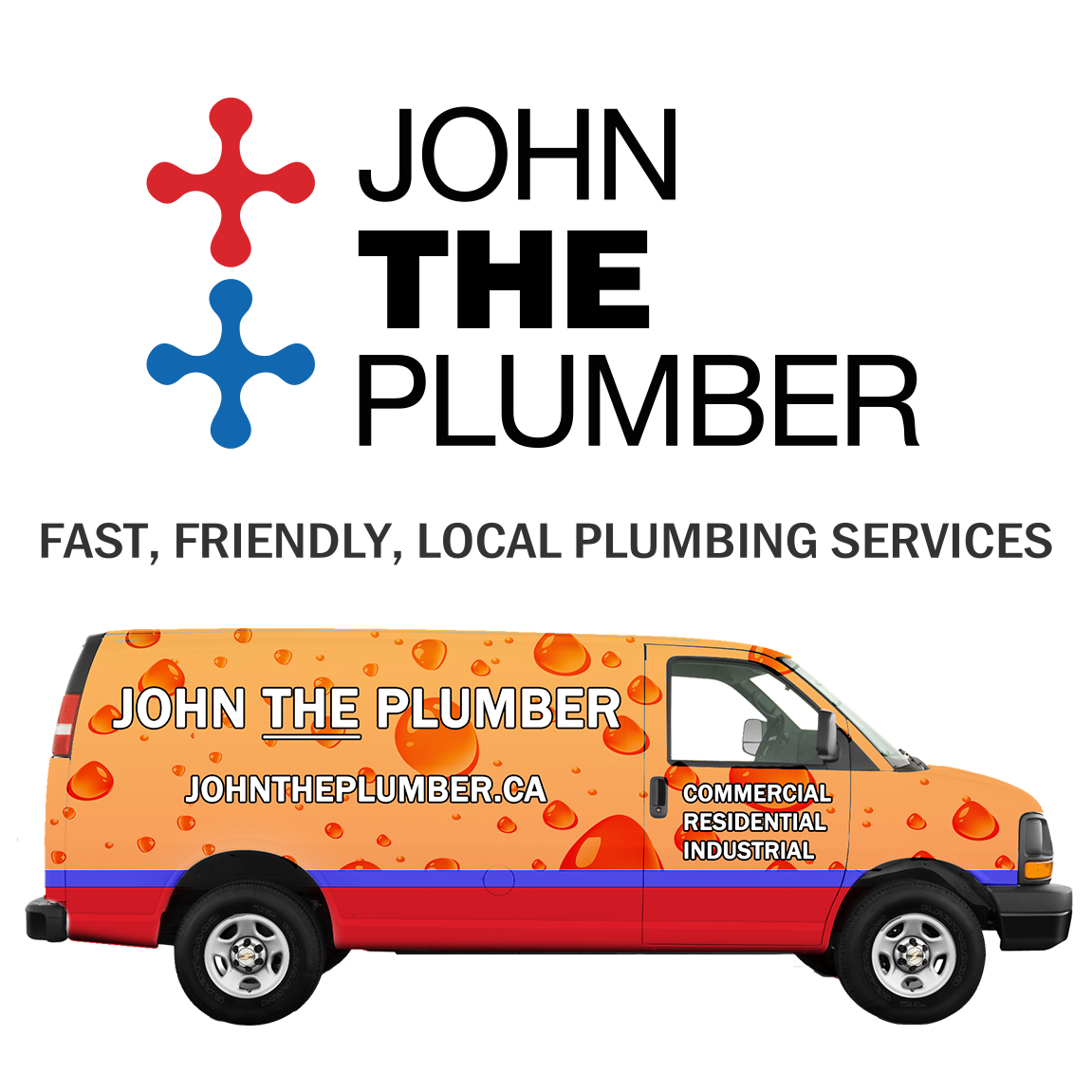 Image for John The Plumber with ID of: 5450300