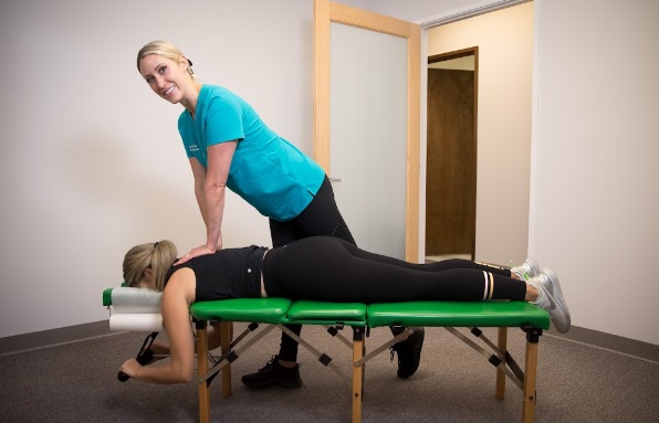 Image for EIH Redmond Chiropractor with ID of: 5450387