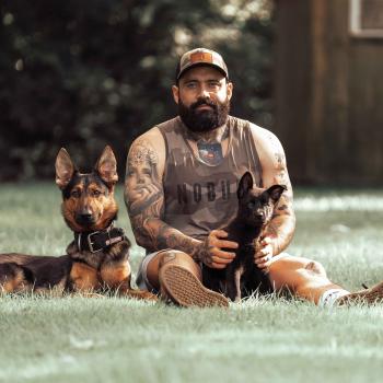 Image for Ridgeside K9 Carolinas Dog Training with ID of: 5450391