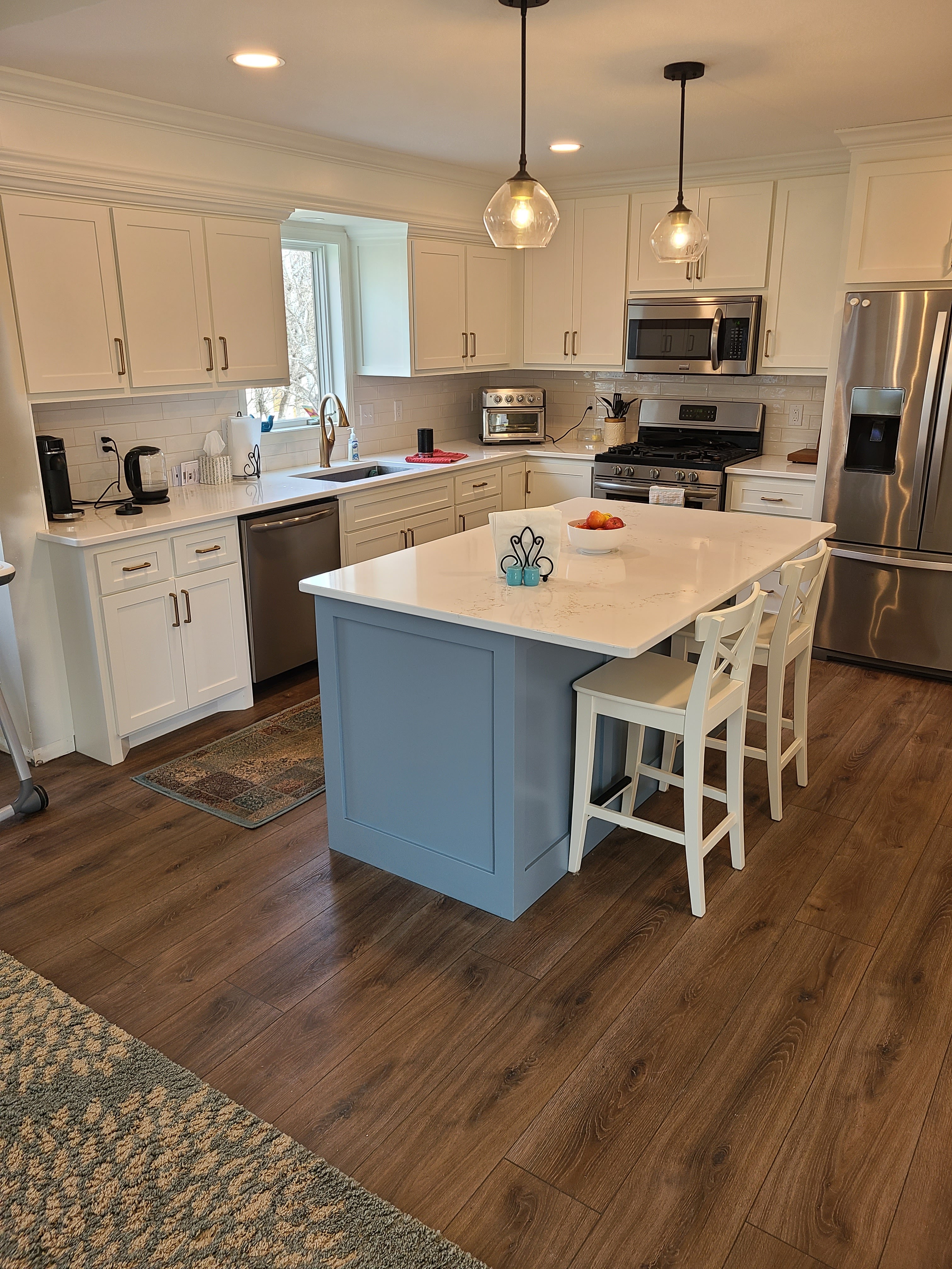 Image for Richard's Carpet + Flooring with ID of: 5450464