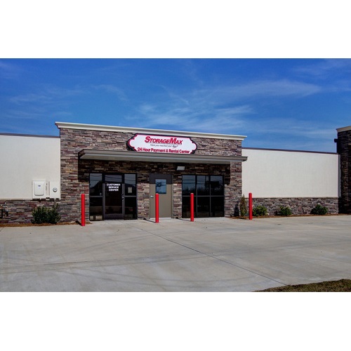 Image for StorageMax Tupelo McCullough North with ID of: 5450456