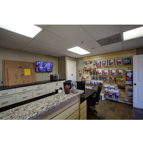 Image for StorageMax Tupelo McCullough North with ID of: 5450480