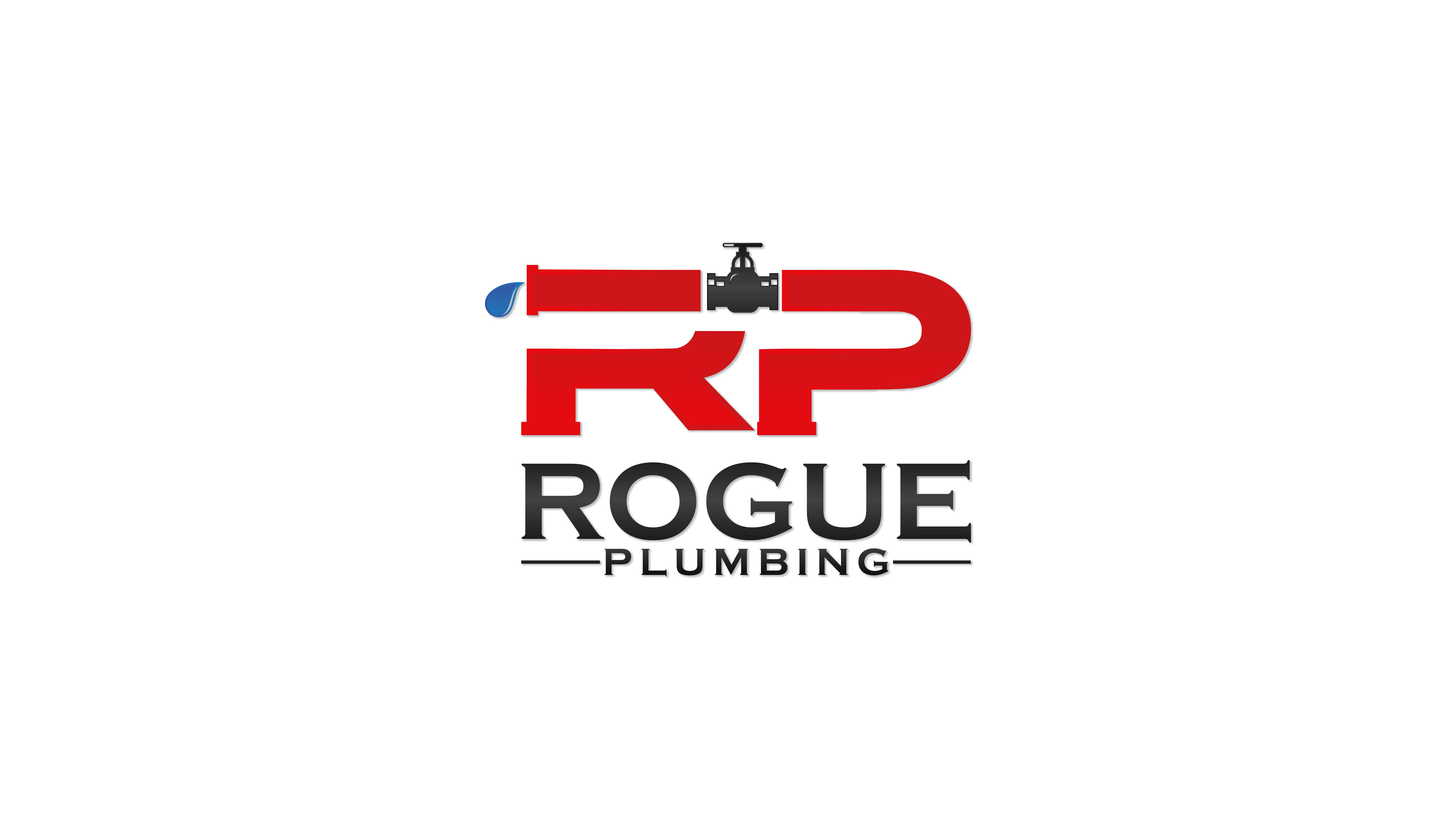 Image for Rogue Plumbing with ID of: 5450500