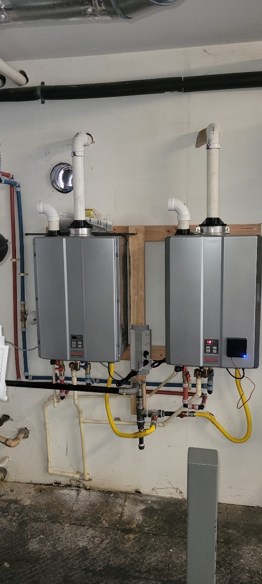 Image for Rogue Plumbing with ID of: 5450503