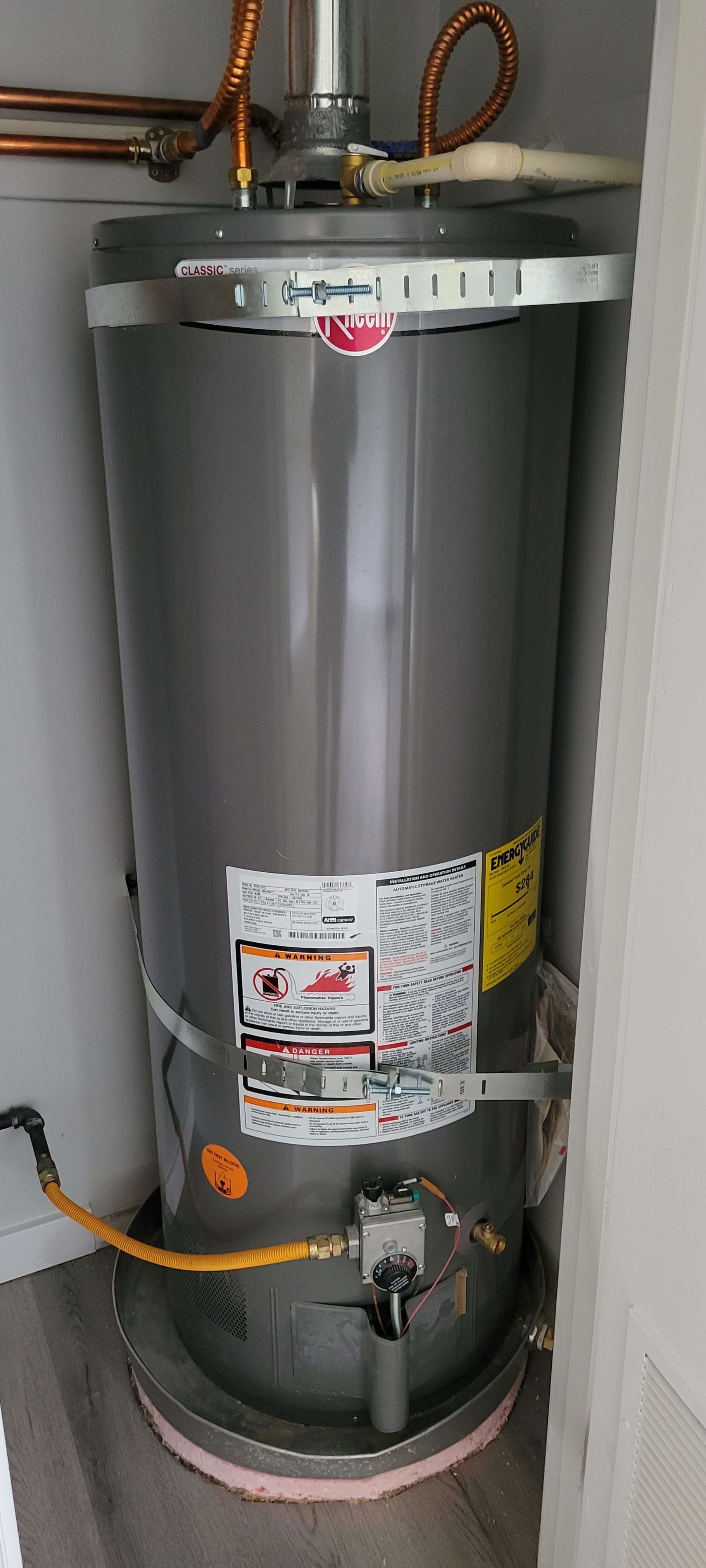 Image for Rogue Plumbing with ID of: 5450506